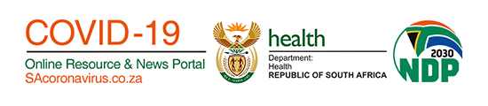 SA Government COVID-19 Portal