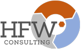Logo of the company HFW Consulting
