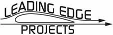 Logo of the company Leading Edge Projects